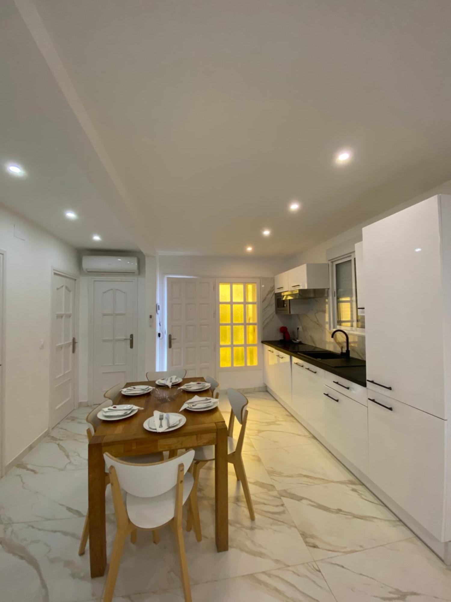 Apartamento Requesens Playa Ampuriabrava Exterior foto