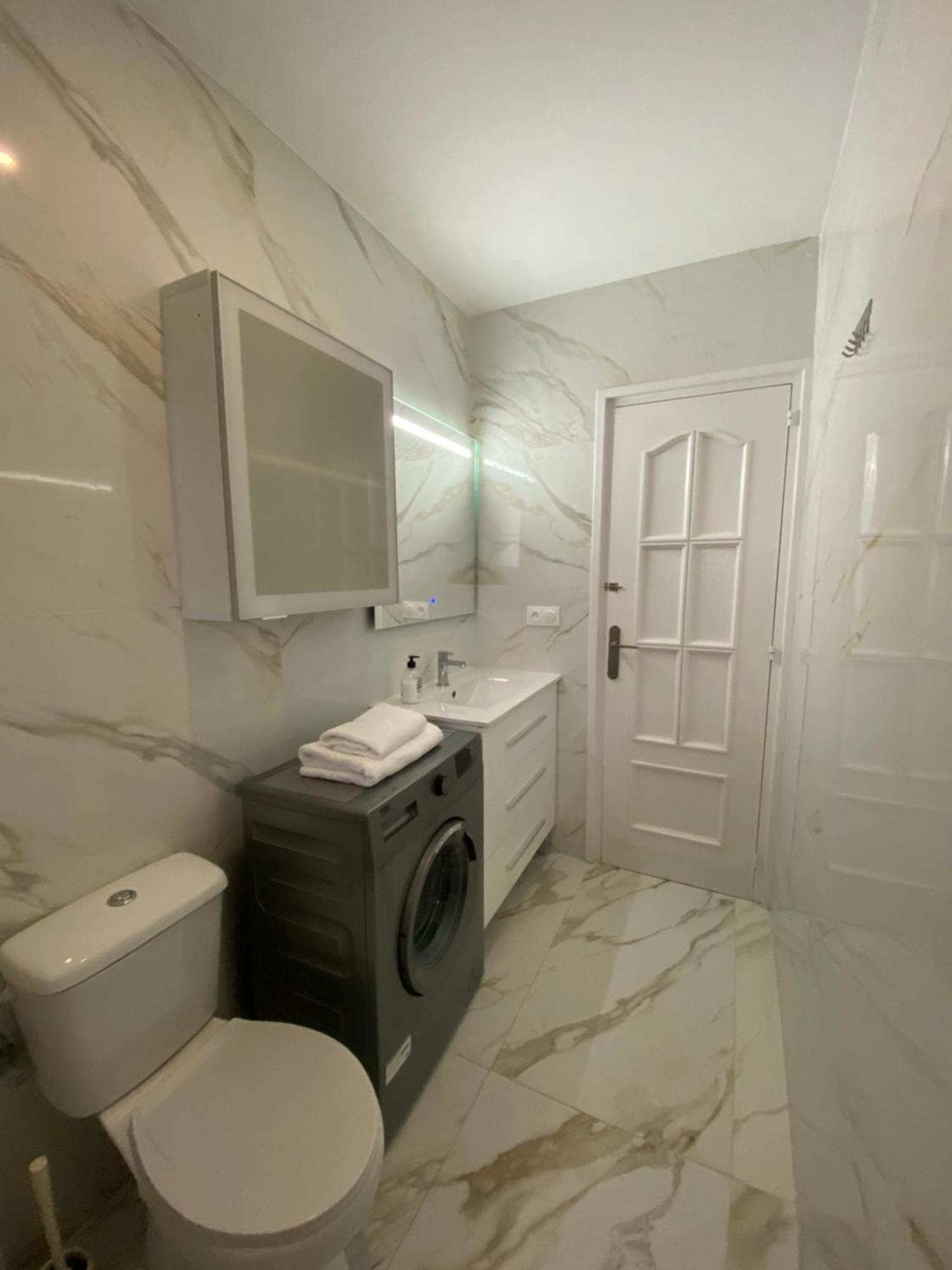 Apartamento Requesens Playa Ampuriabrava Exterior foto