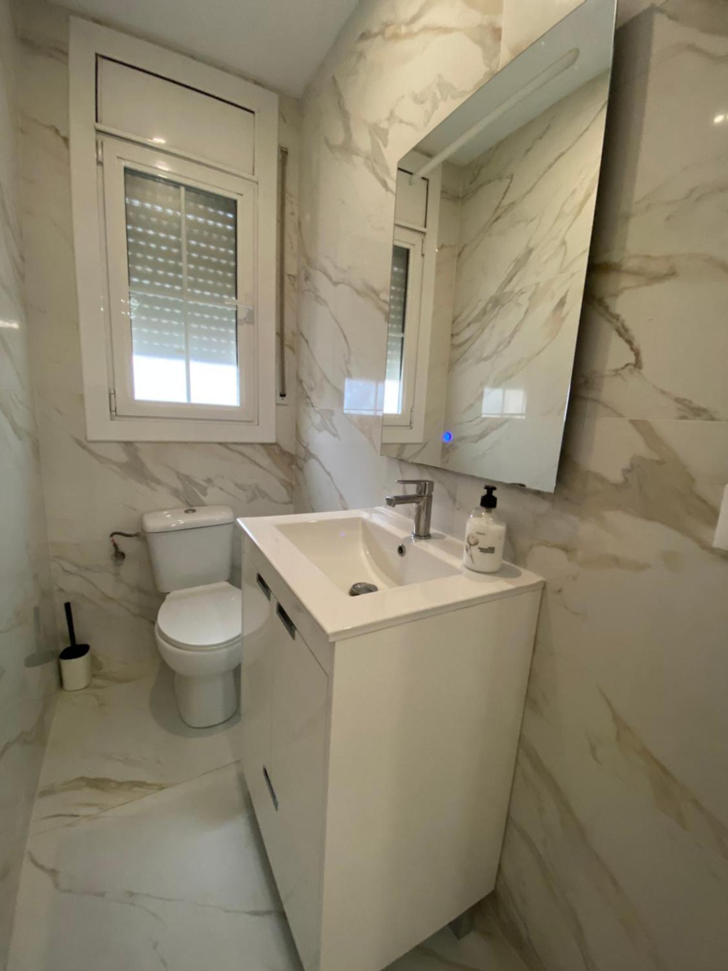 Apartamento Requesens Playa Ampuriabrava Exterior foto
