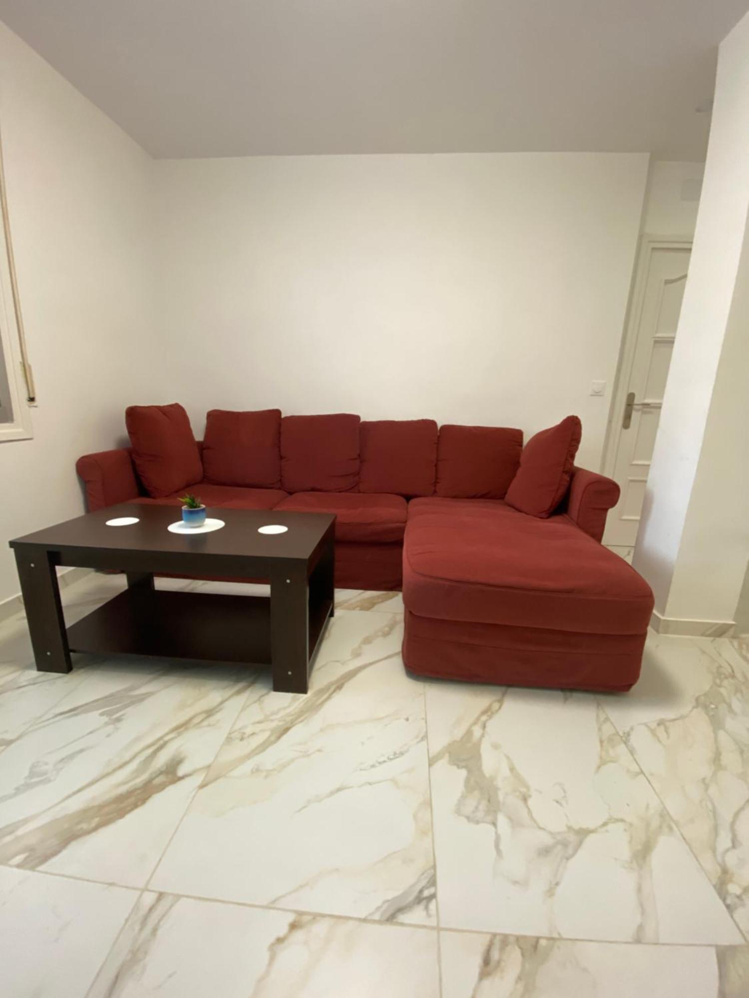 Apartamento Requesens Playa Ampuriabrava Exterior foto