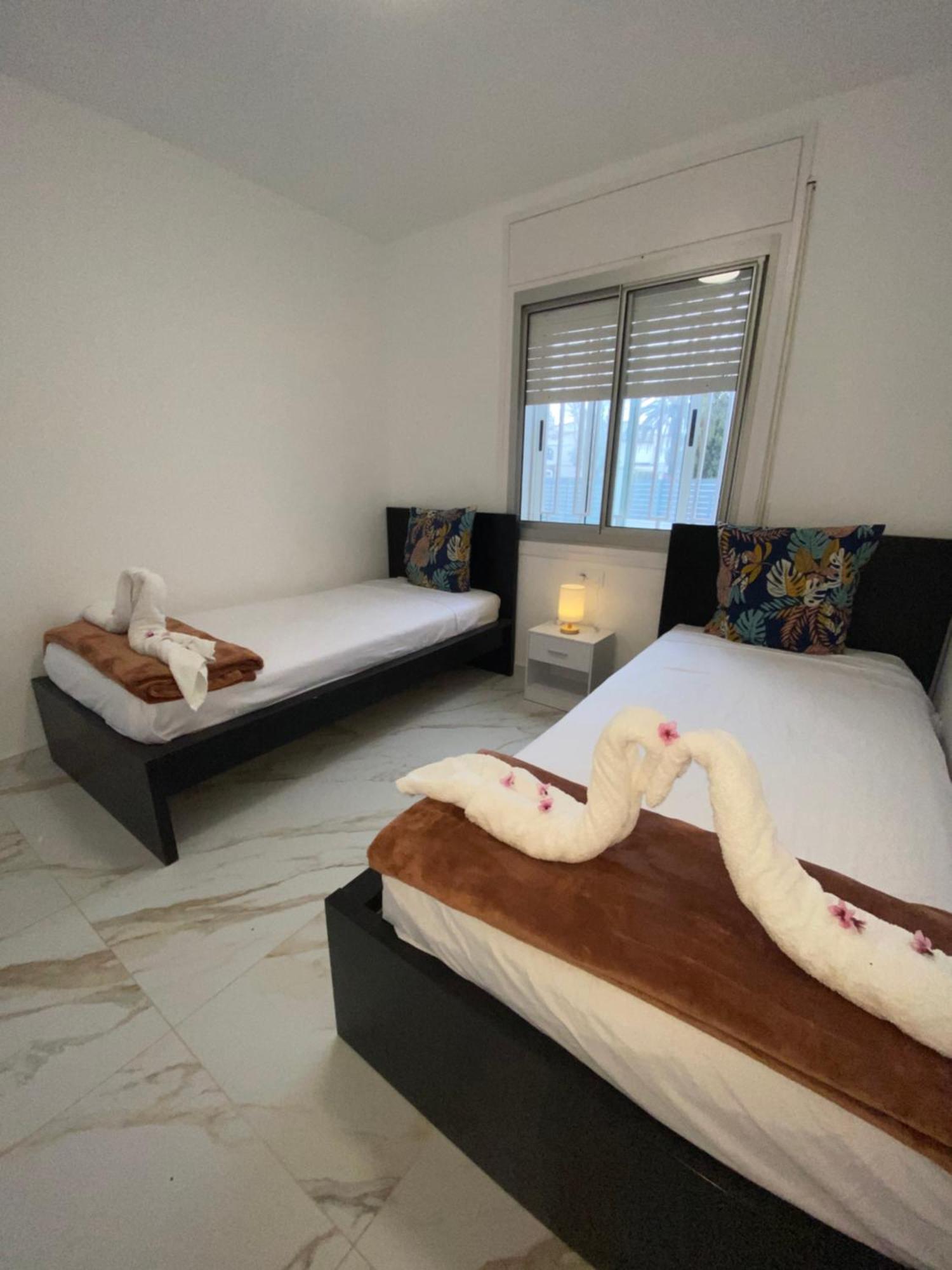 Apartamento Requesens Playa Ampuriabrava Exterior foto