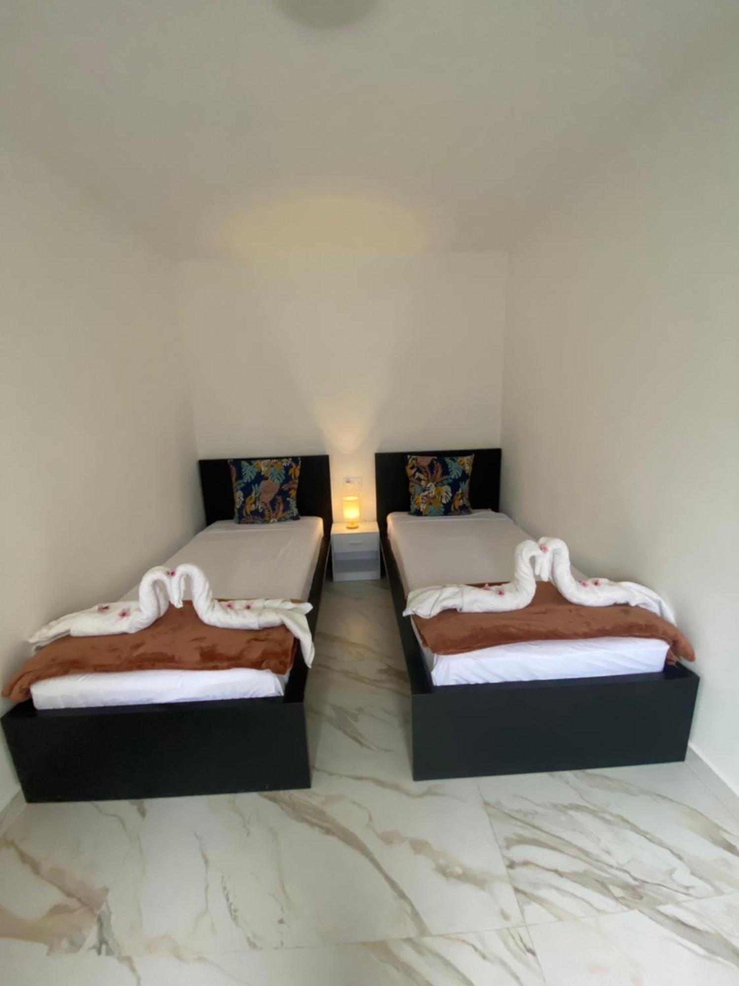 Apartamento Requesens Playa Ampuriabrava Exterior foto