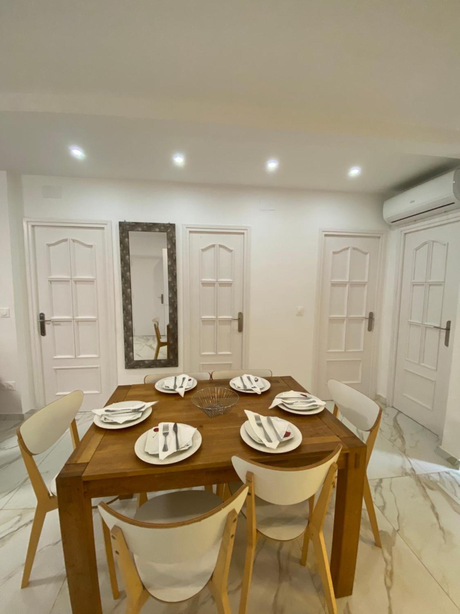 Apartamento Requesens Playa Ampuriabrava Exterior foto