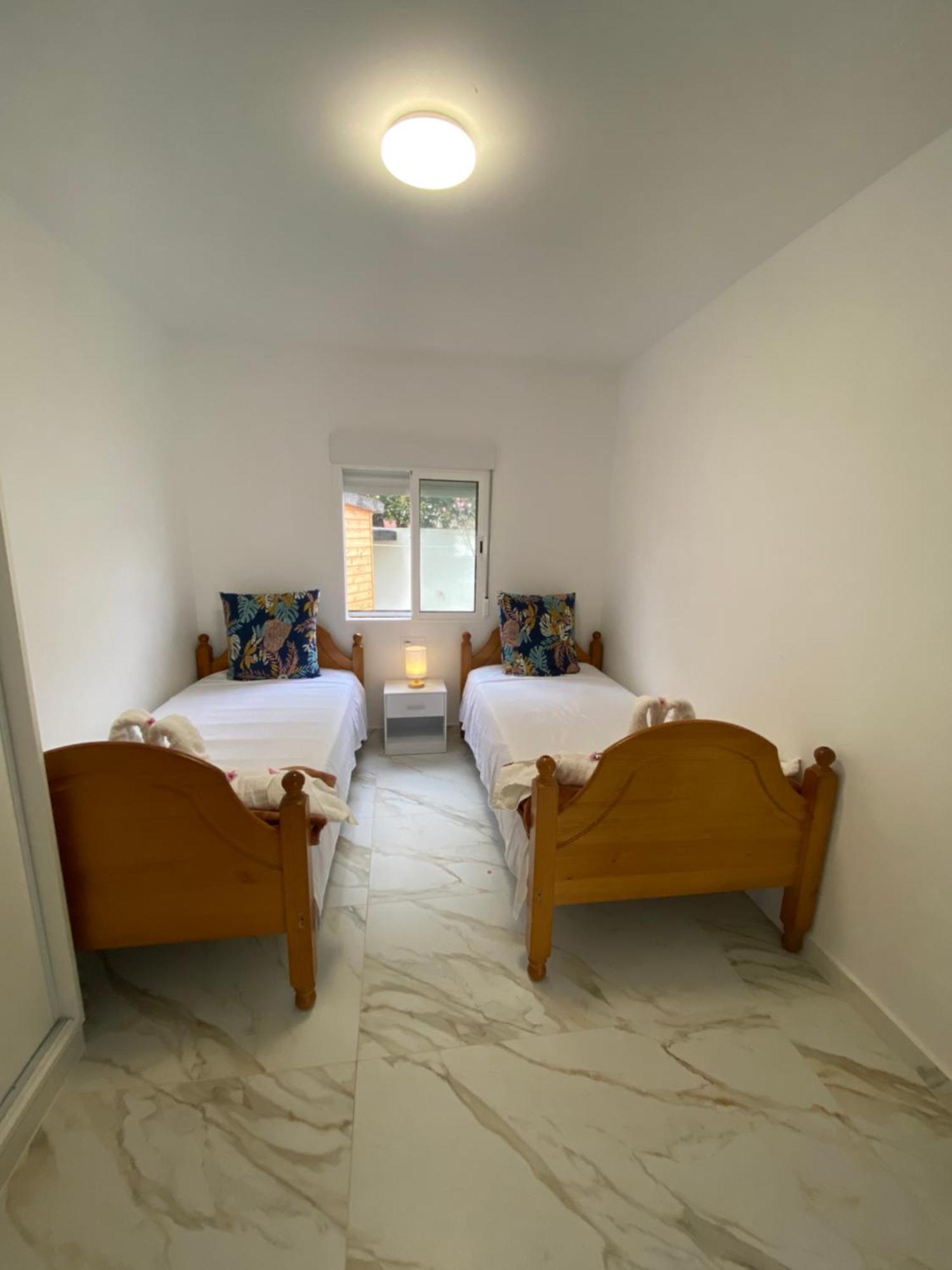 Apartamento Requesens Playa Ampuriabrava Exterior foto