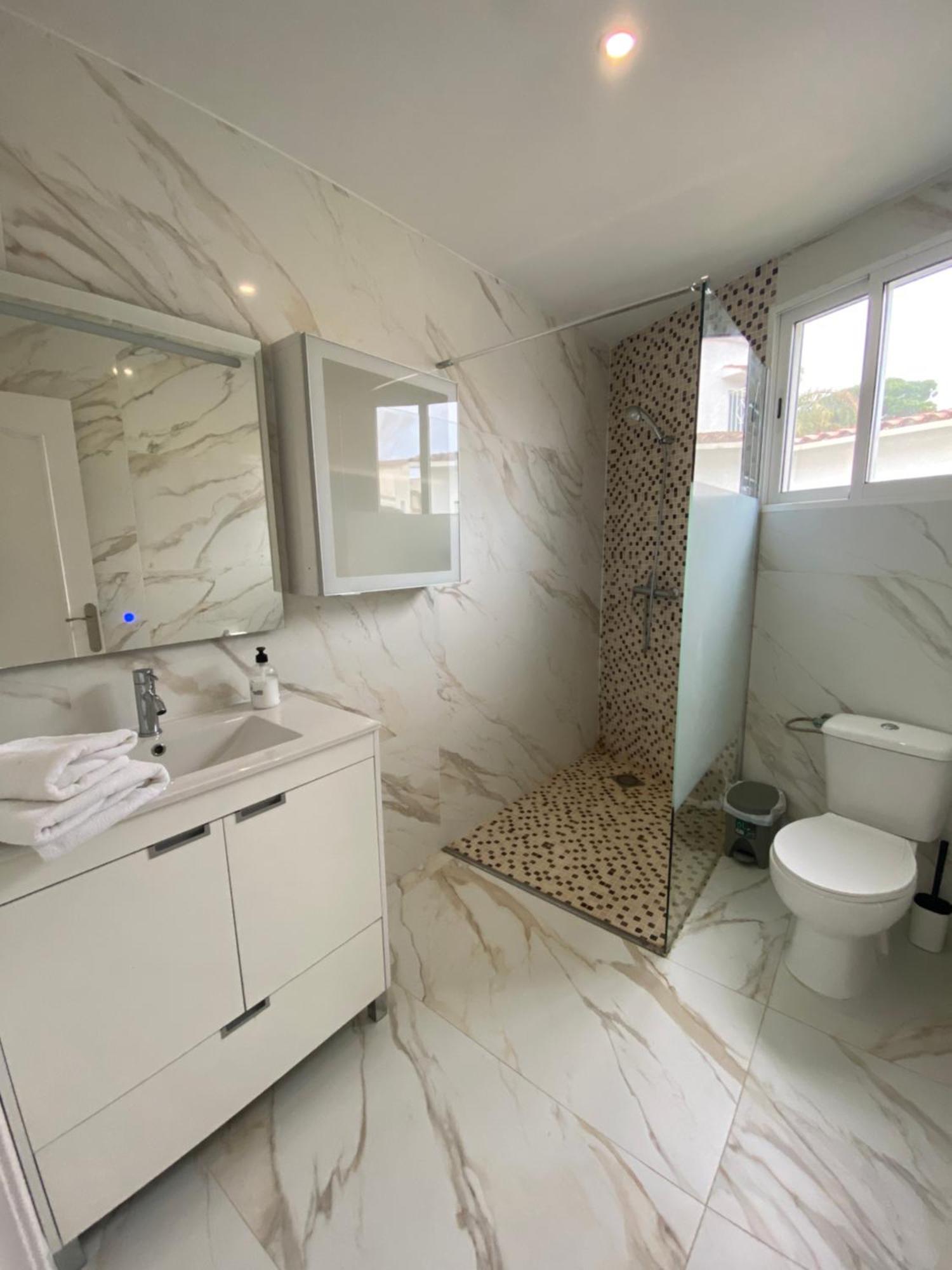 Apartamento Requesens Playa Ampuriabrava Exterior foto