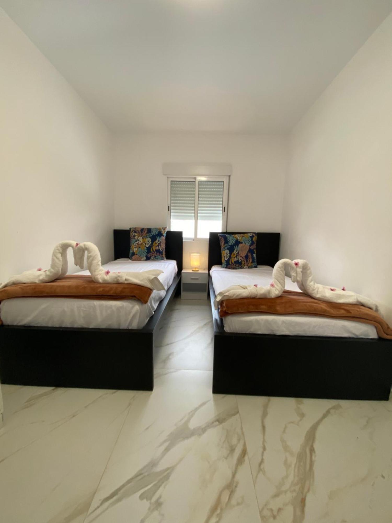 Apartamento Requesens Playa Ampuriabrava Exterior foto