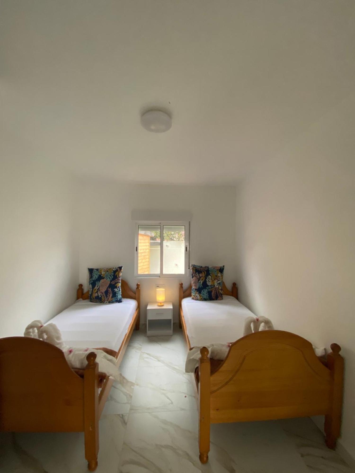 Apartamento Requesens Playa Ampuriabrava Exterior foto