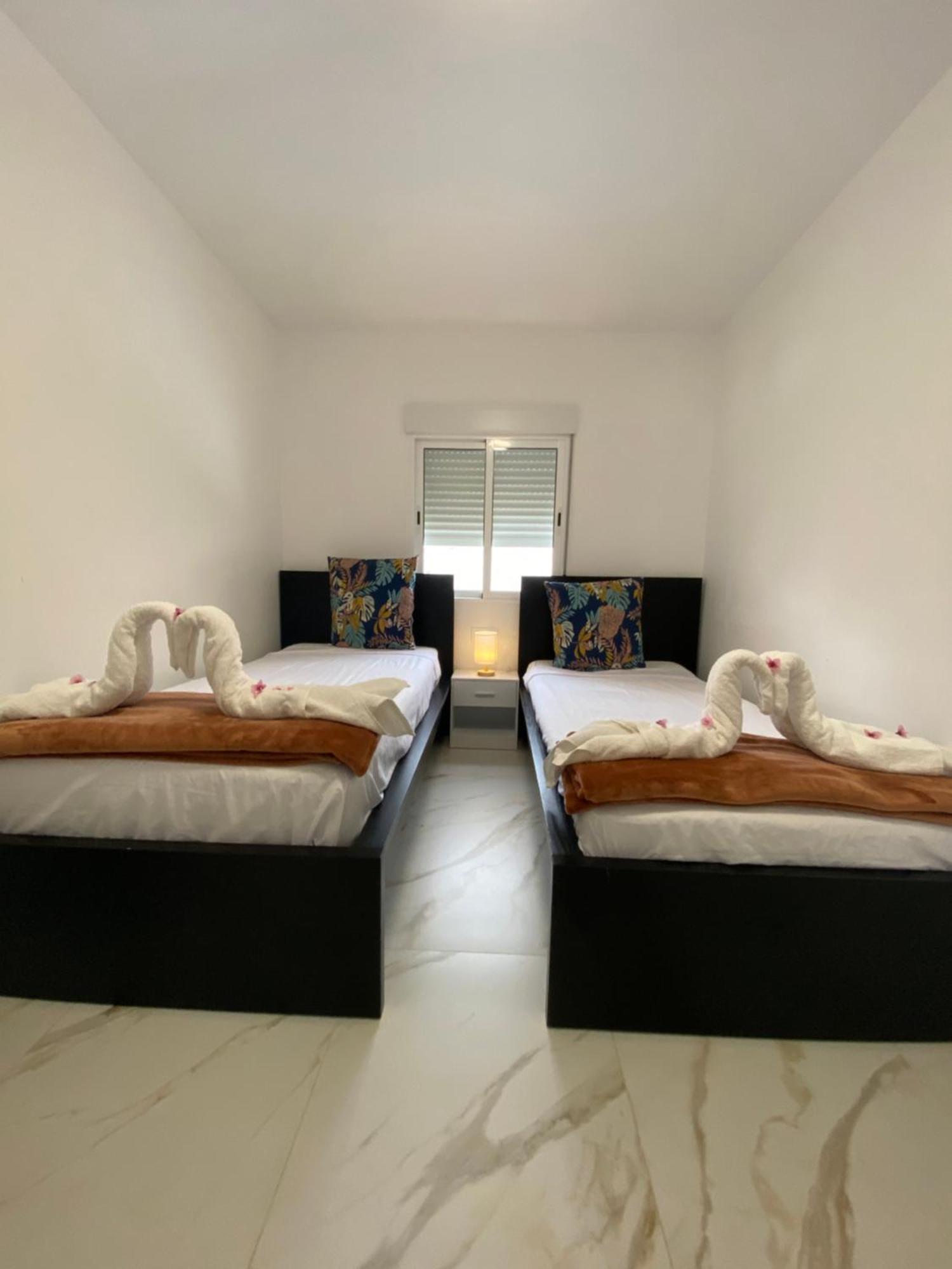Apartamento Requesens Playa Ampuriabrava Exterior foto