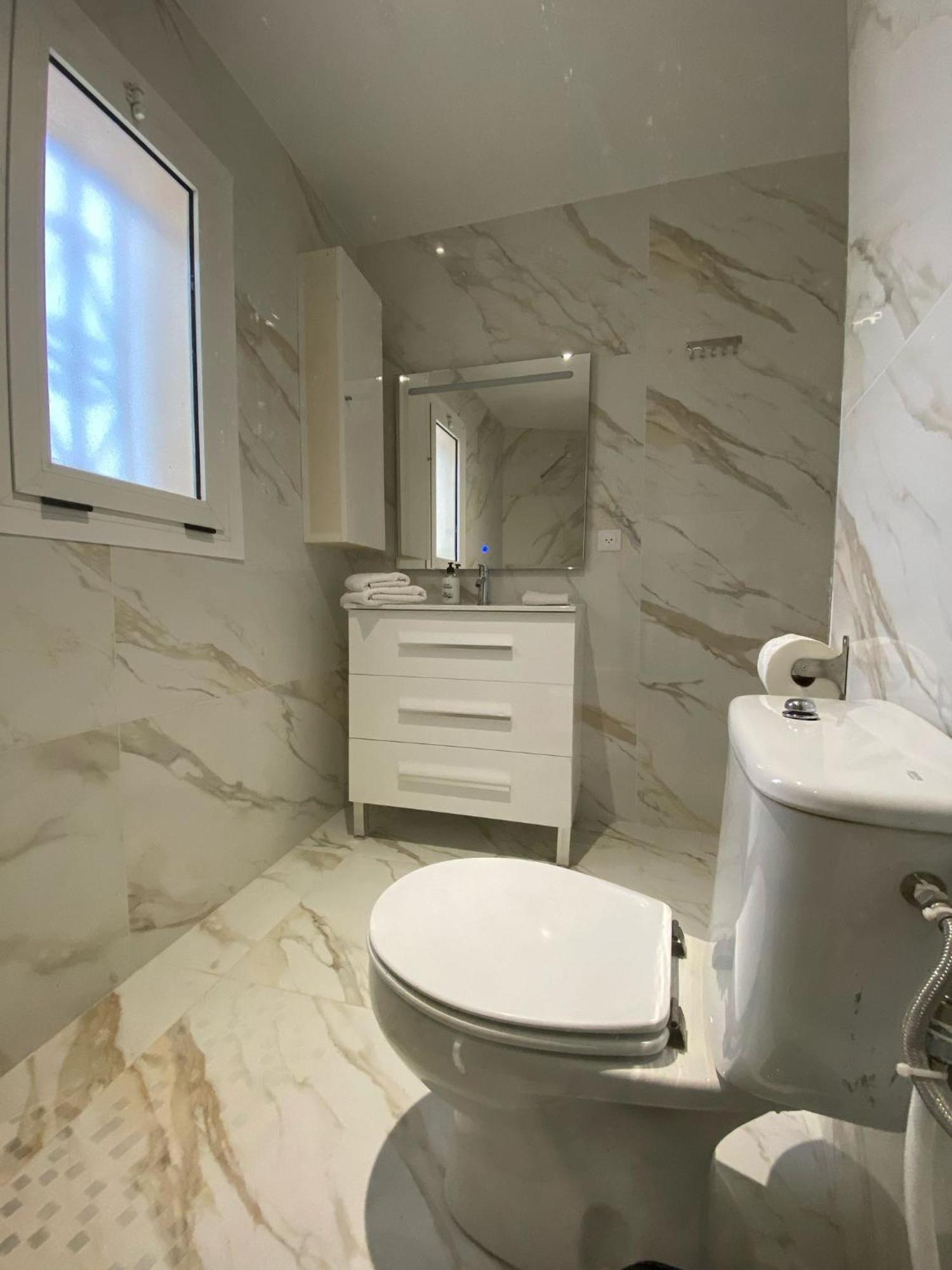 Apartamento Requesens Playa Ampuriabrava Exterior foto