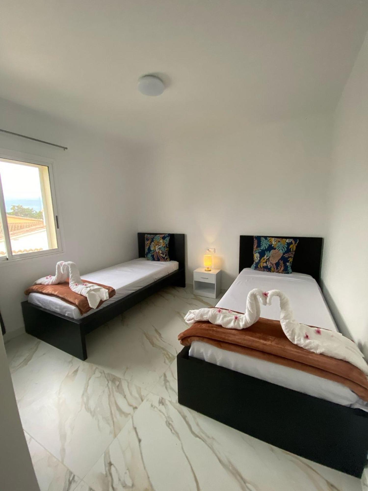 Apartamento Requesens Playa Ampuriabrava Exterior foto