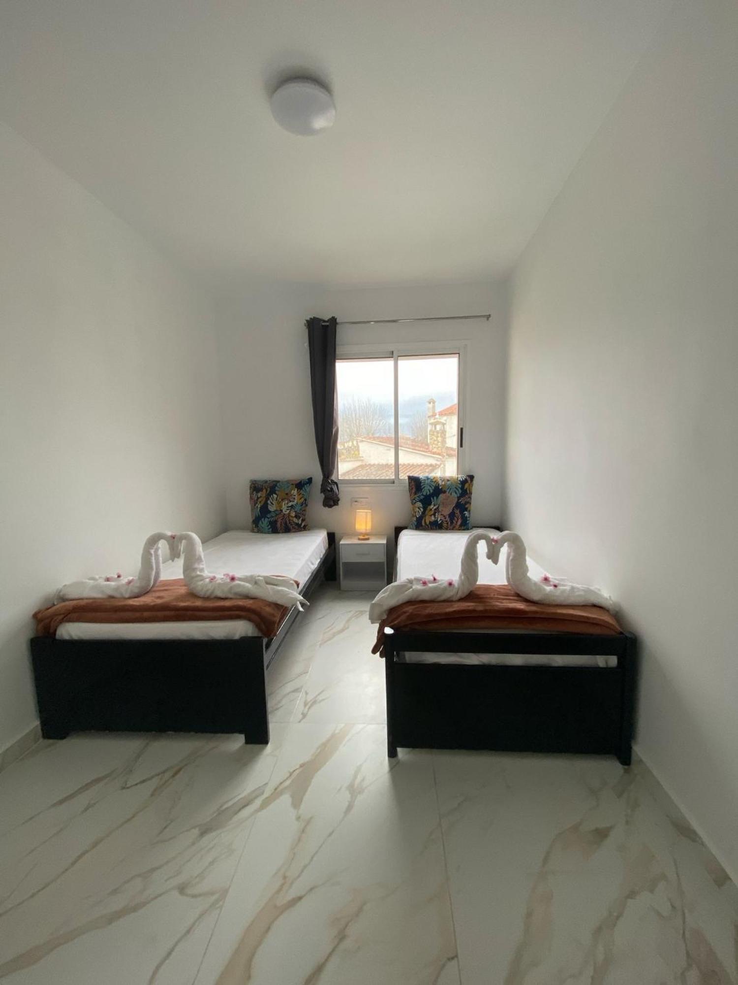 Apartamento Requesens Playa Ampuriabrava Exterior foto