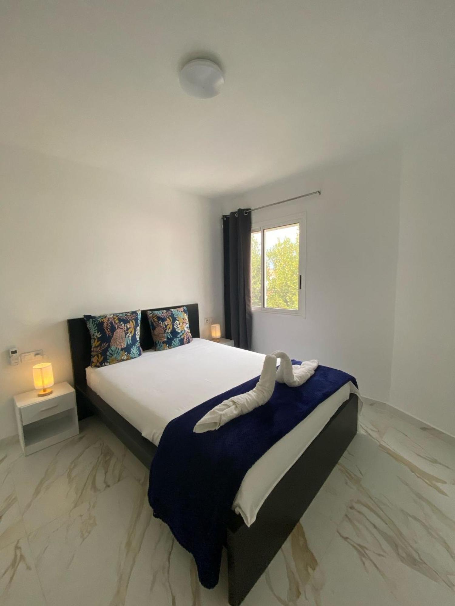 Apartamento Requesens Playa Ampuriabrava Exterior foto