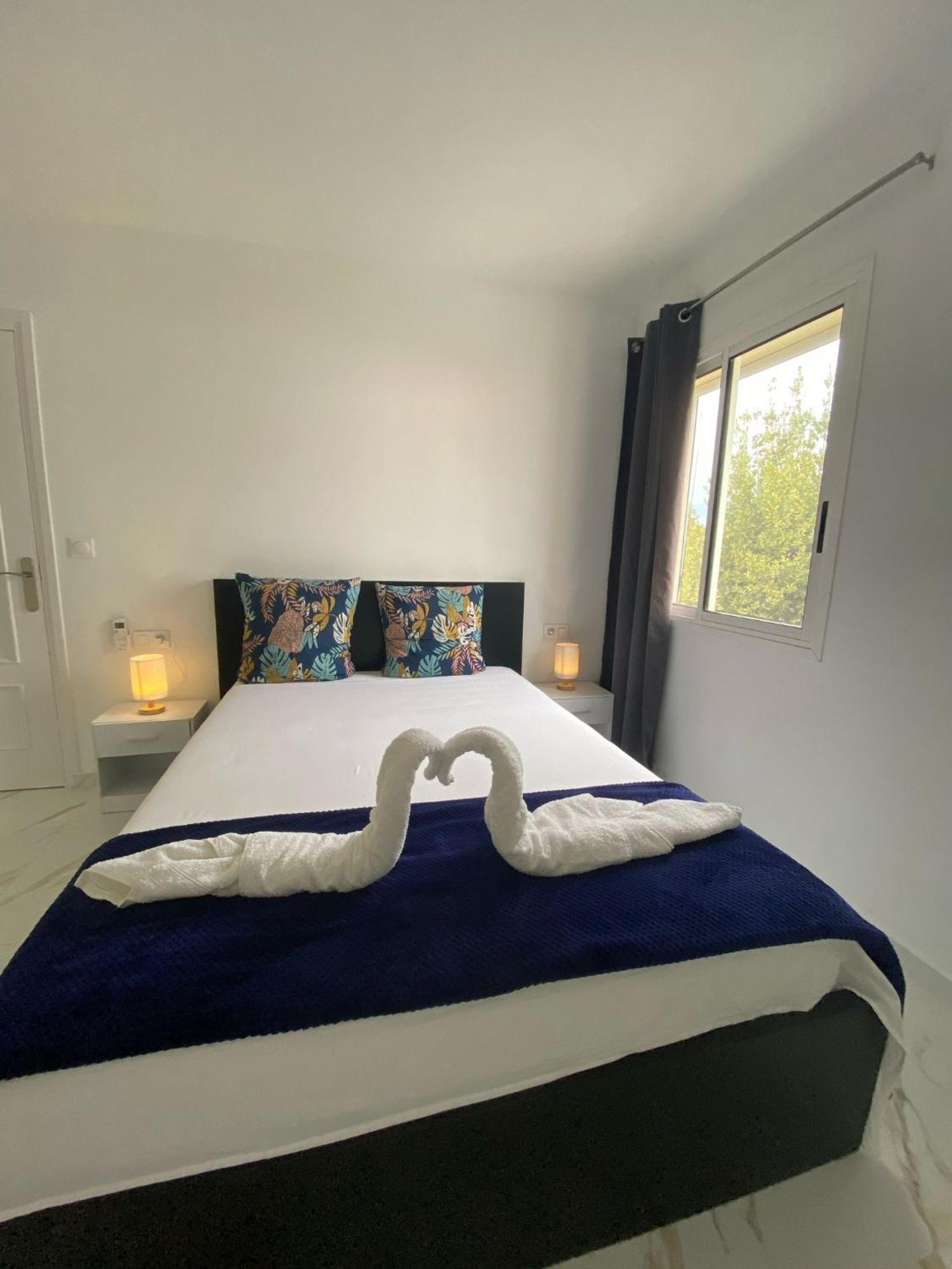 Apartamento Requesens Playa Ampuriabrava Exterior foto
