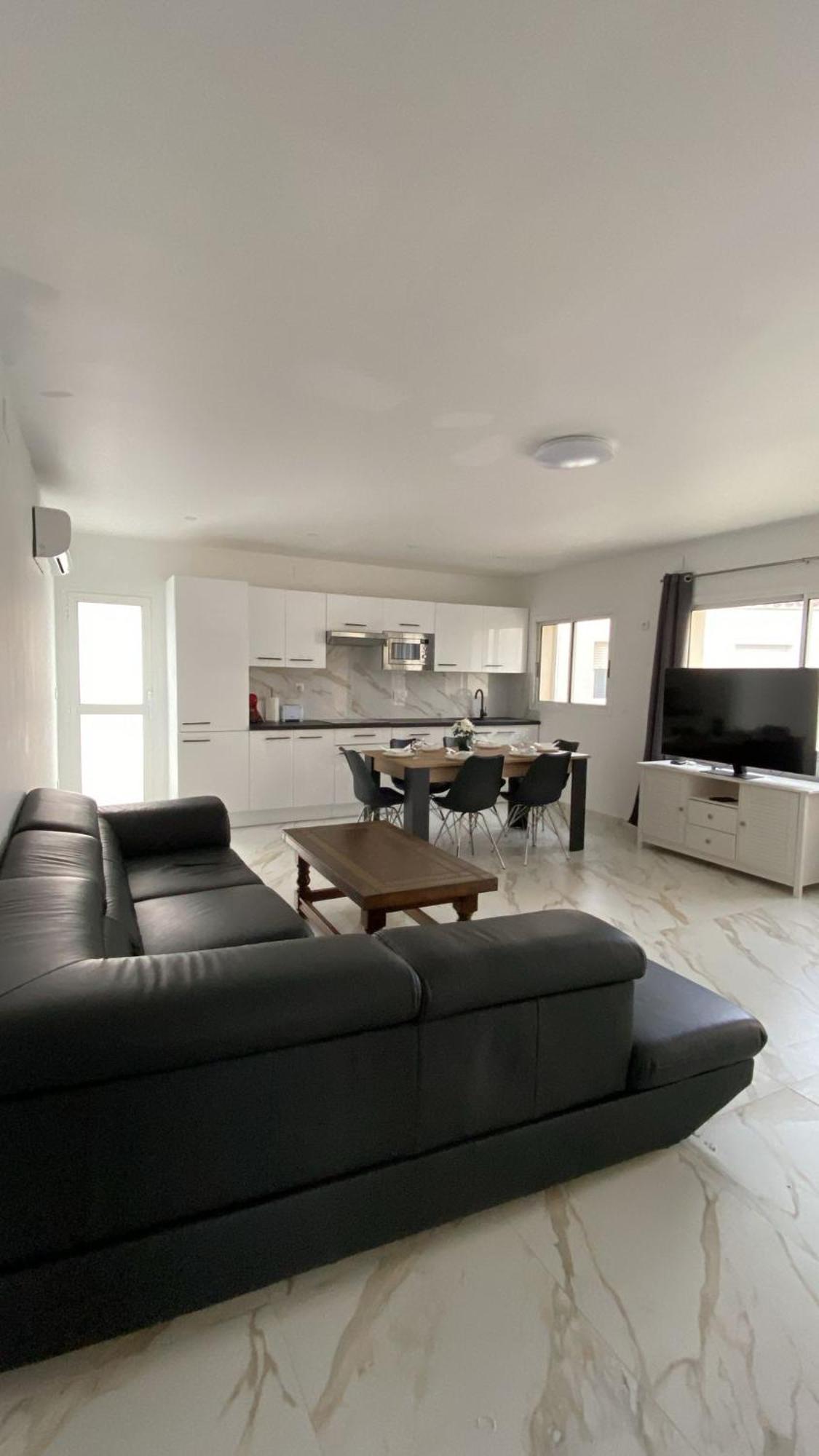 Apartamento Requesens Playa Ampuriabrava Exterior foto