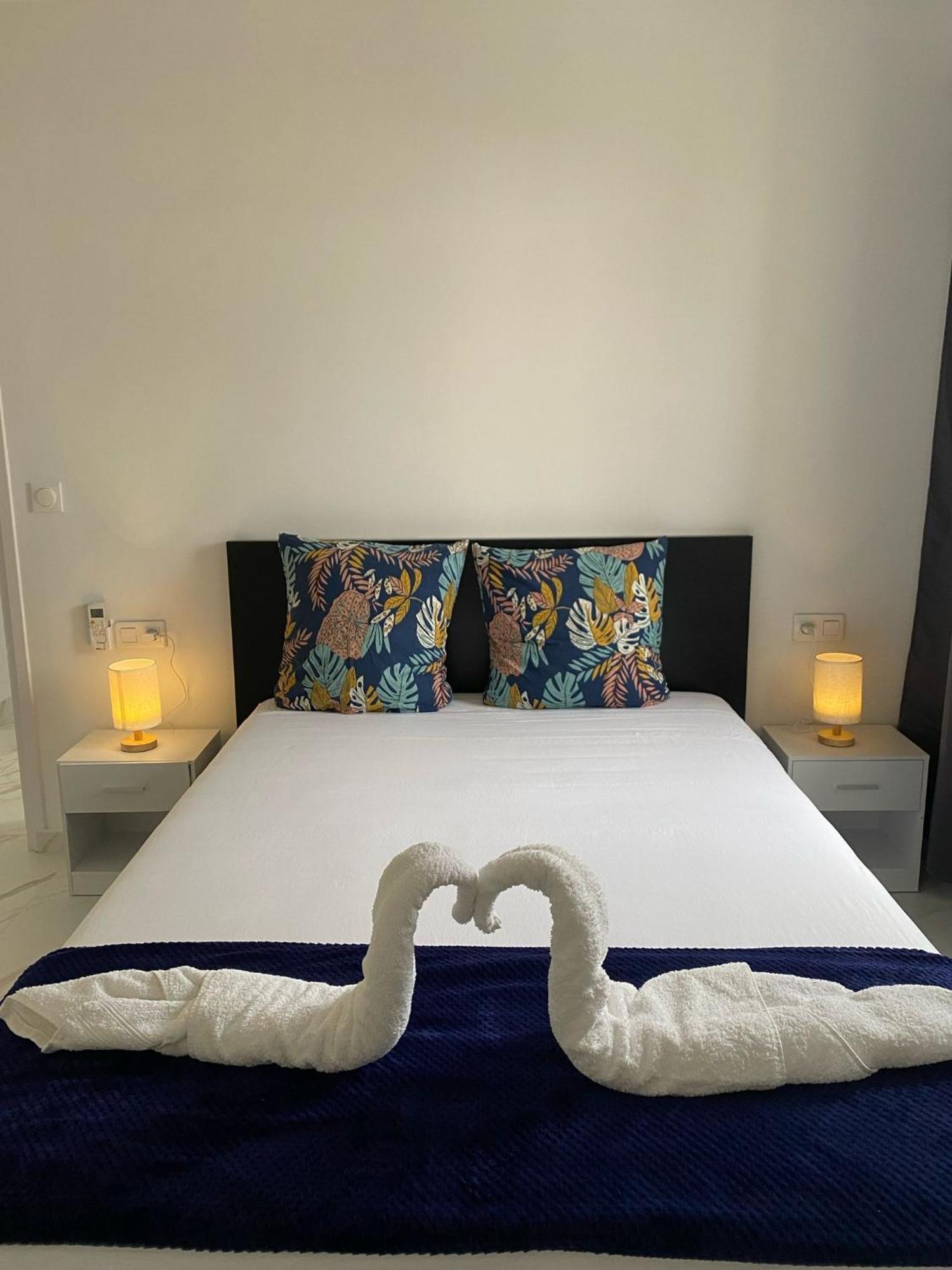Apartamento Requesens Playa Ampuriabrava Exterior foto