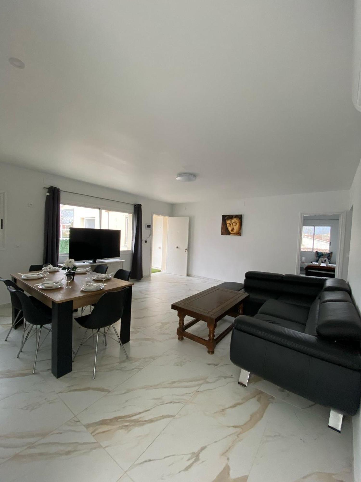 Apartamento Requesens Playa Ampuriabrava Exterior foto